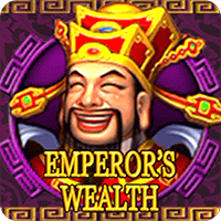 Emperor  Wealth