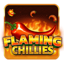 Flaming  Chilies