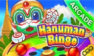 Hanuman  Bingo