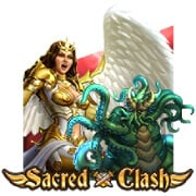 Sacred  Clash