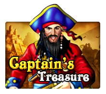 Captain S Treasure