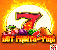 Hot  Fruits On  Fire