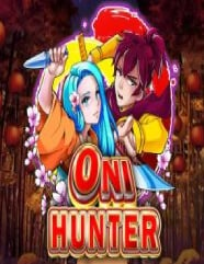 Oni Hunter