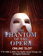 The Phantom of The Opera