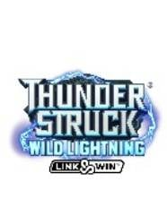 Thunderstruck Wild Lightning