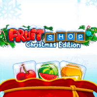 Fruit Shop  Christmas Edition