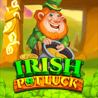 Irish Potluck