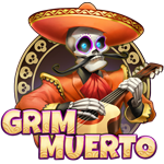 Grim  Muerto