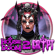 House of  Doom 2  The  Crypt