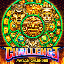Challenge Mayan Calender