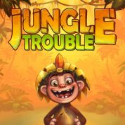 Jungle Trouble