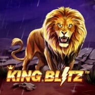 King  Blitz