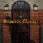 Sherlock Mystery