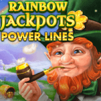 Rainbow Jackpots Powerlines