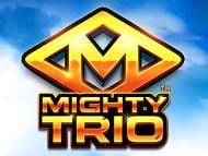 Mighty  Trio