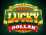 Super  Lucky  Dollar