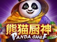 Panda Chef