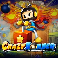 Crazy  Bomber