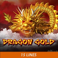 Dragon  Gold