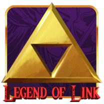 Legend of  Link  H5