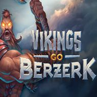 Vikings Go Berzerk